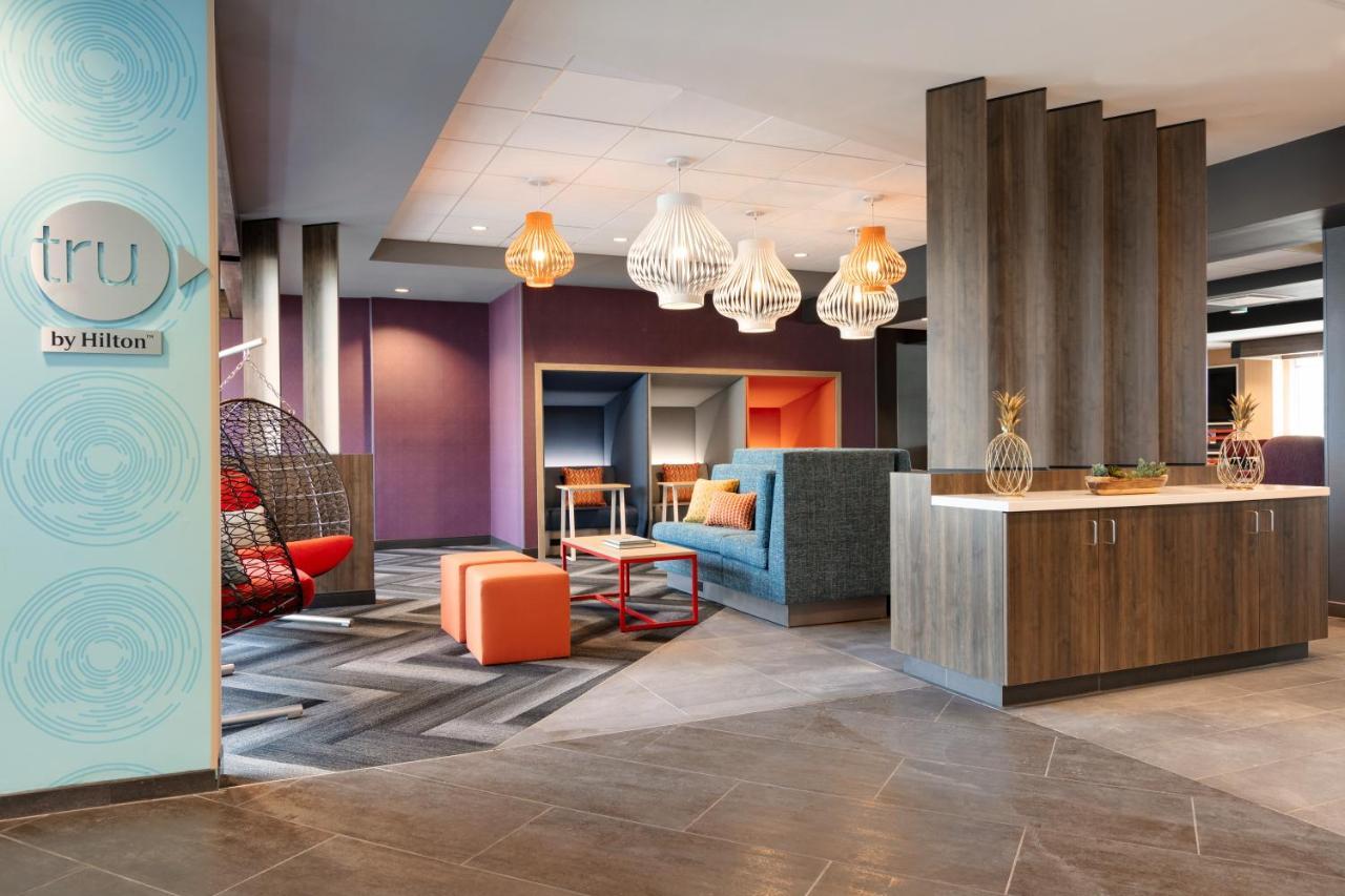 Tru By Hilton Easton Hotel Kültér fotó
