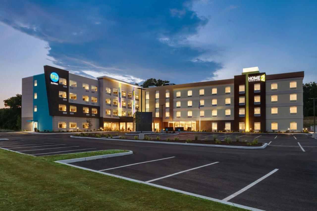 Tru By Hilton Easton Hotel Kültér fotó