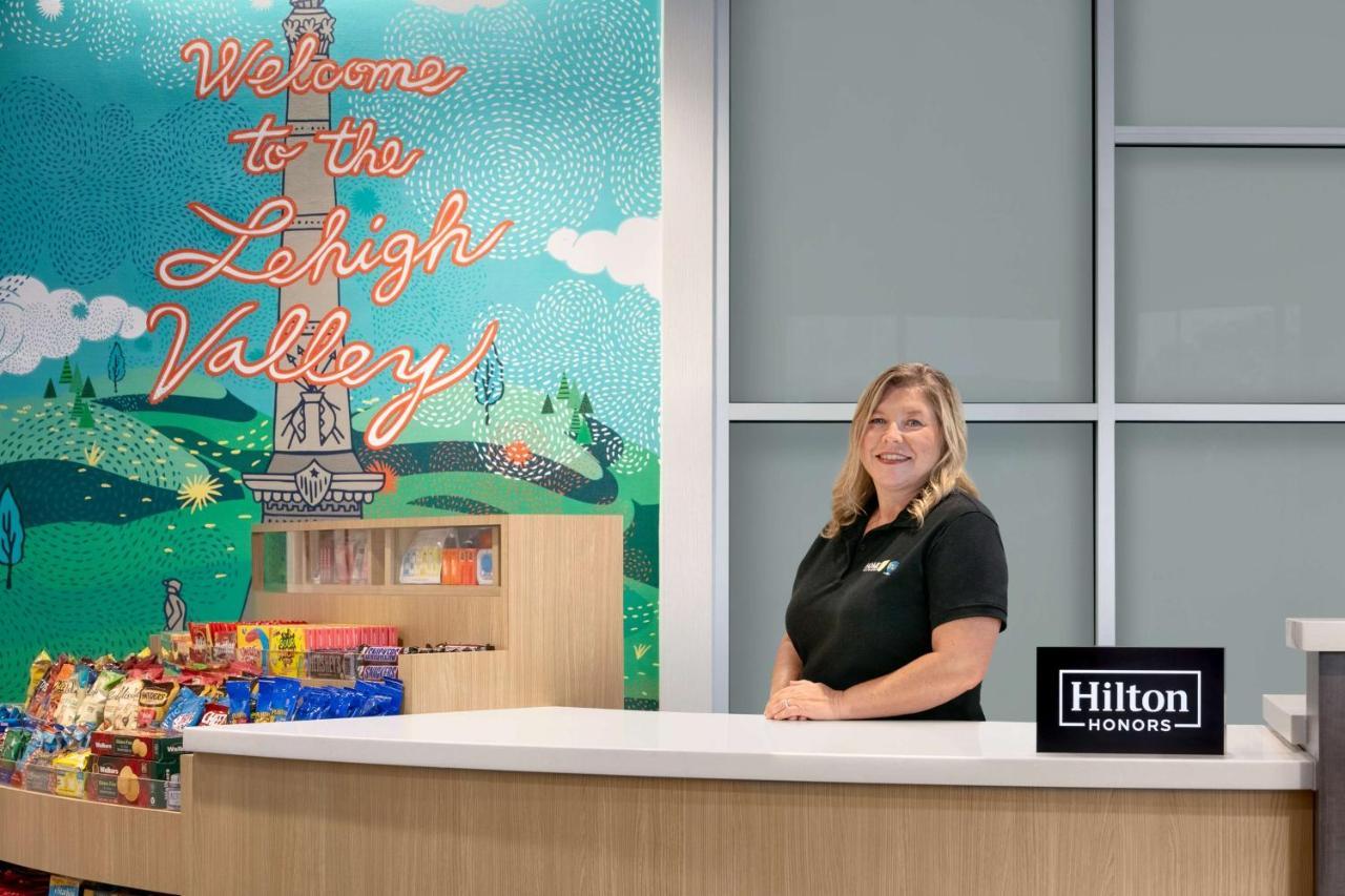 Tru By Hilton Easton Hotel Kültér fotó