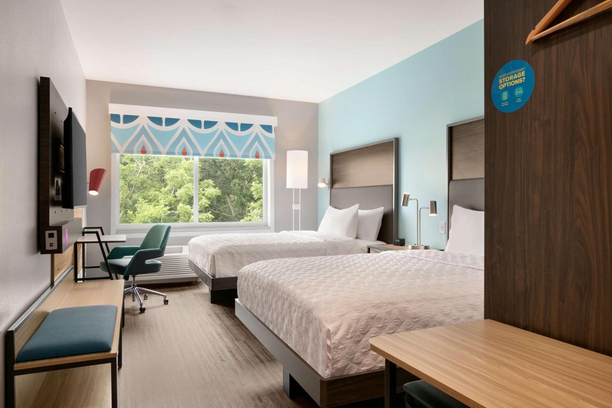 Tru By Hilton Easton Hotel Kültér fotó