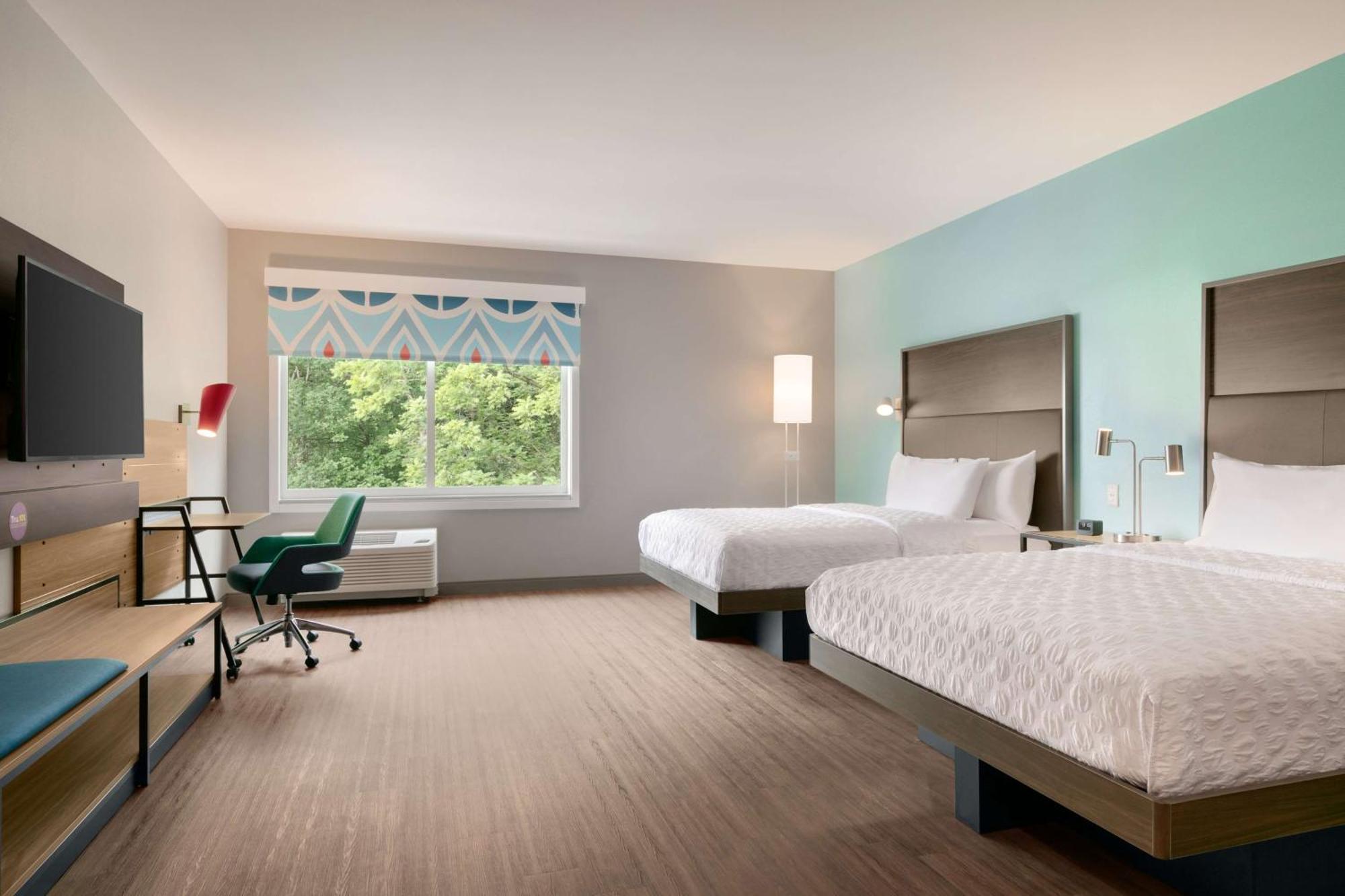 Tru By Hilton Easton Hotel Kültér fotó
