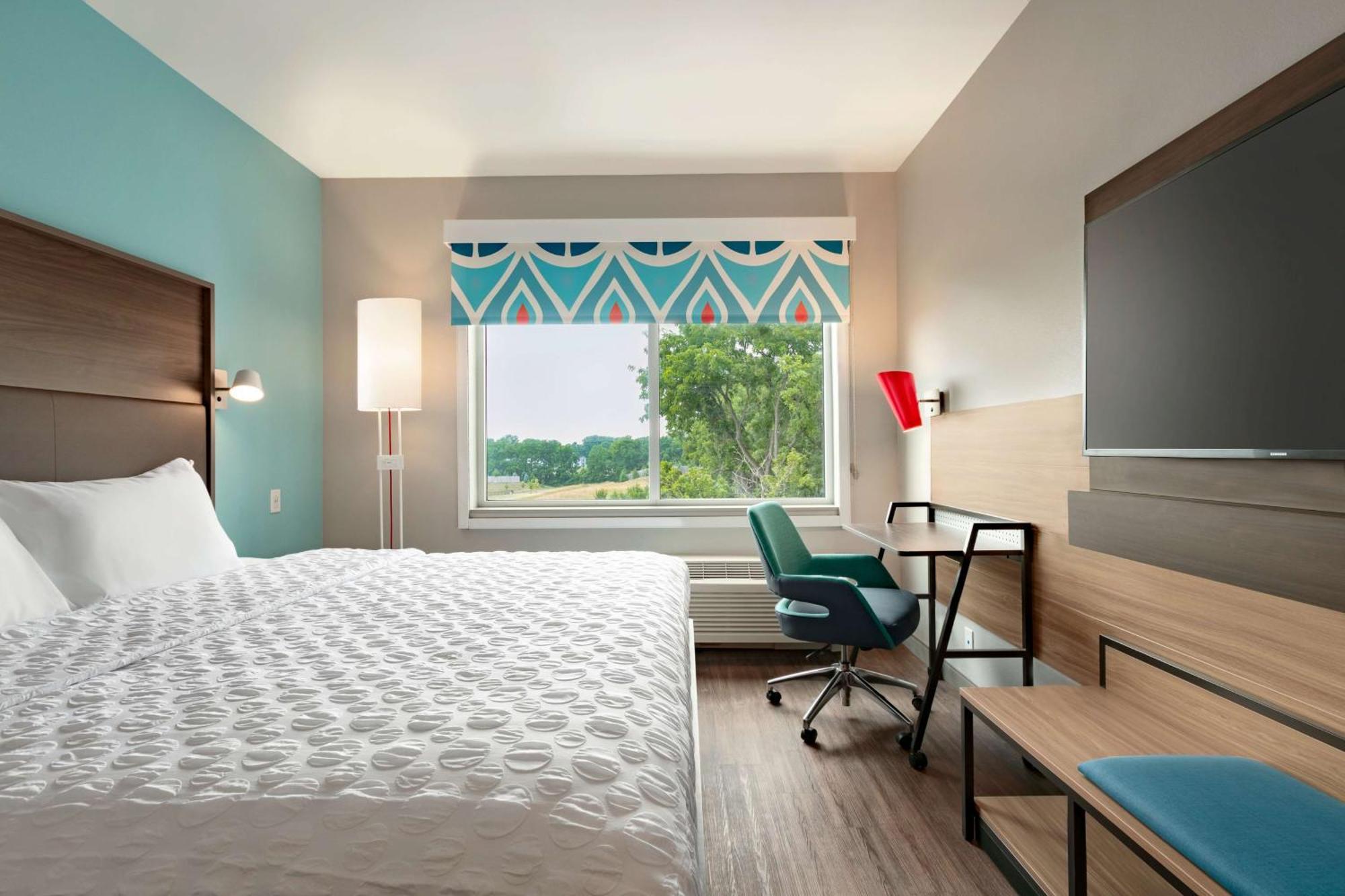 Tru By Hilton Easton Hotel Kültér fotó