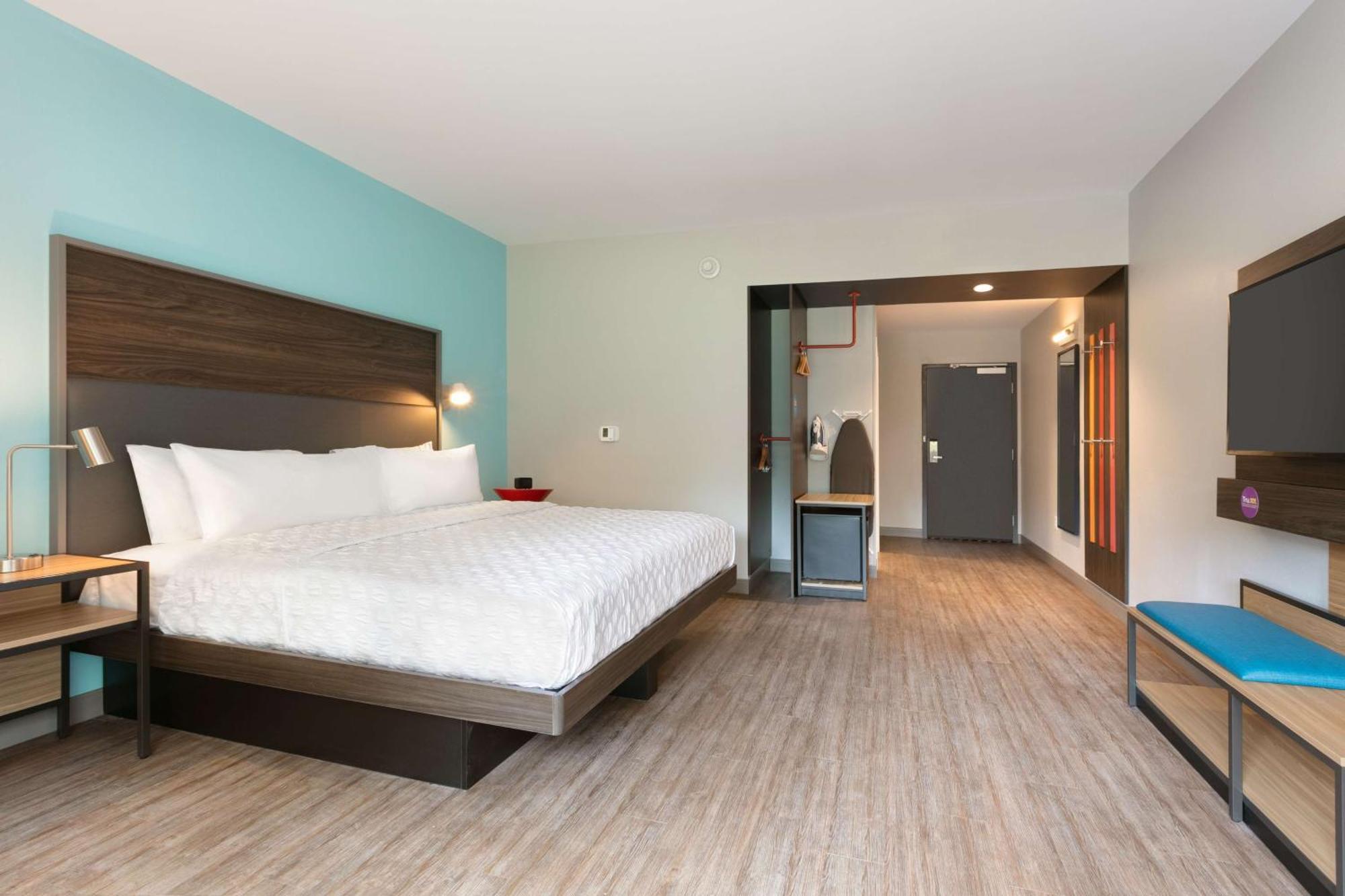 Tru By Hilton Easton Hotel Kültér fotó