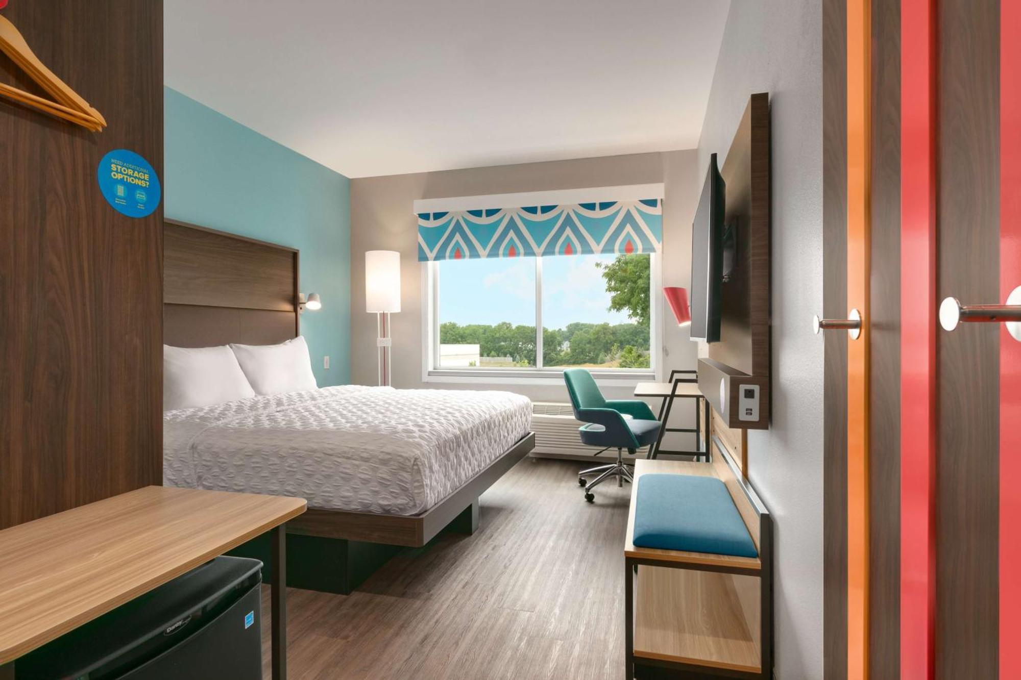 Tru By Hilton Easton Hotel Kültér fotó